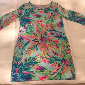 Lilly Pulitzer Marlowe Dress, new!
